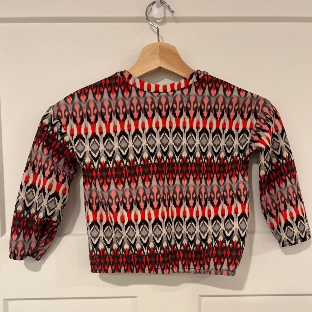 🔆‎ Bundle items 6 for $30 LulaRoe Toddler Girls Thin Jacket